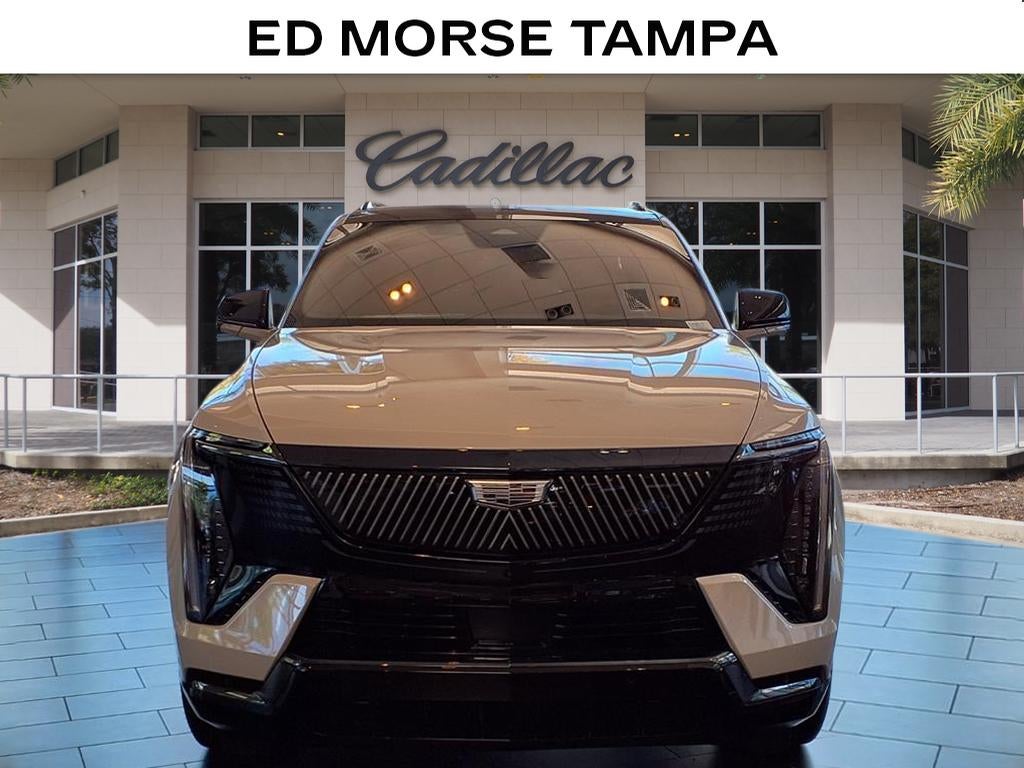 2026 Cadillac ESCALADE IQL Sport