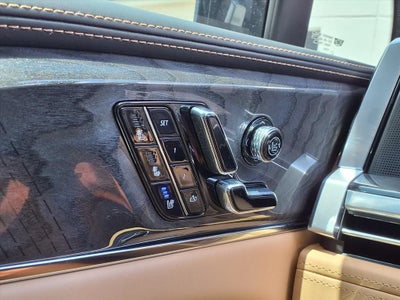 2026 Cadillac ESCALADE IQL Premium Sport