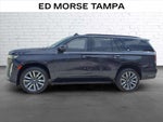 2023 Cadillac Escalade RWD Sport