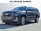 2019 Cadillac Escalade ESV Premium Luxury