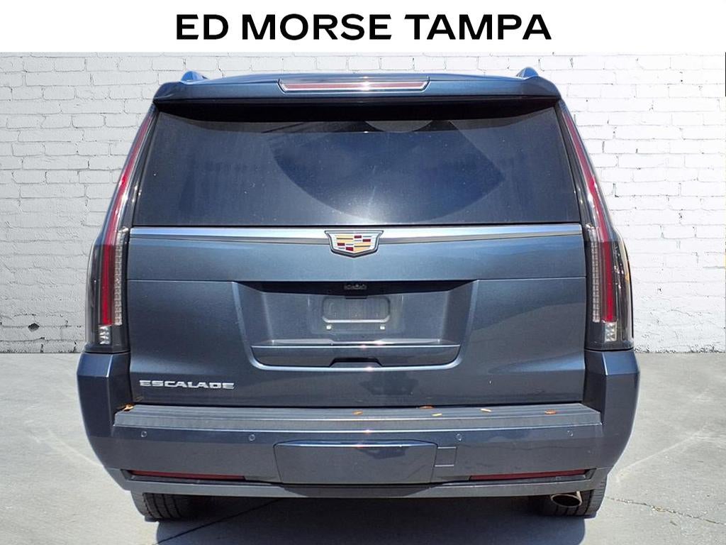 2019 Cadillac Escalade ESV Premium Luxury