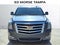 2019 Cadillac Escalade ESV Premium Luxury