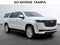 2024 Cadillac Escalade ESV Luxury