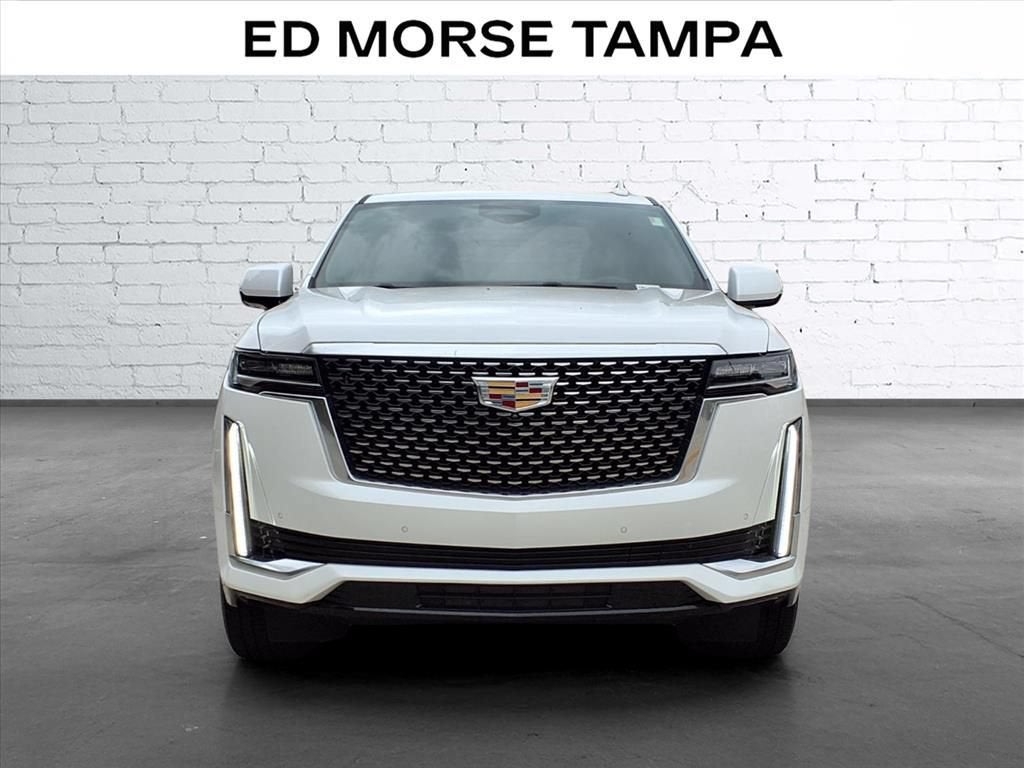 2024 Cadillac Escalade ESV Luxury