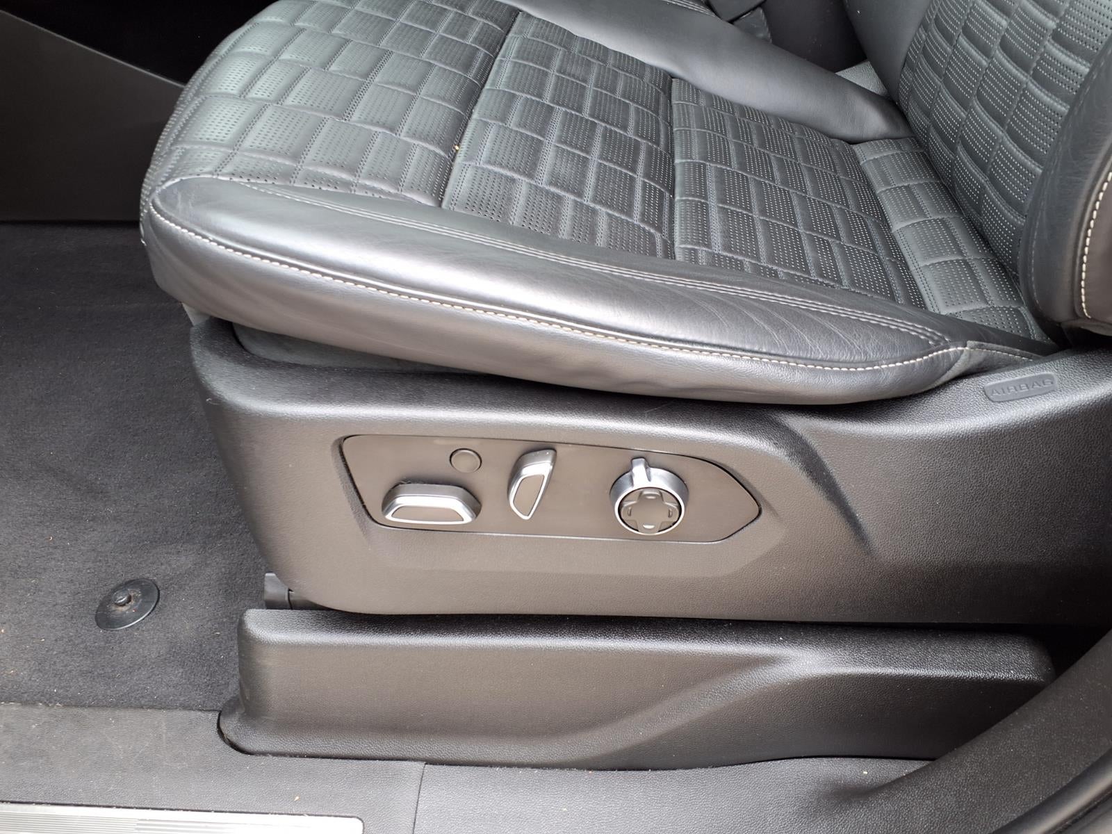 2021 Cadillac Escalade Premium Luxury Platinum