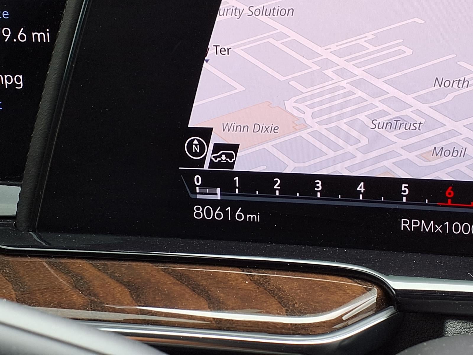 2021 Cadillac Escalade Premium Luxury Platinum