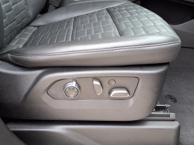 2021 Cadillac Escalade Premium Luxury Platinum