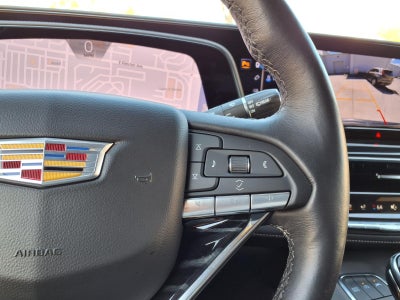 2024 Cadillac Escalade Sport