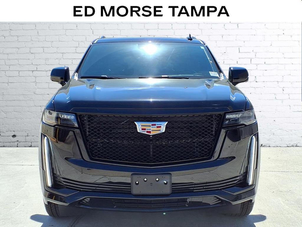 2024 Cadillac Escalade Sport
