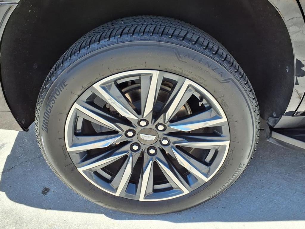 2024 Cadillac Escalade Sport