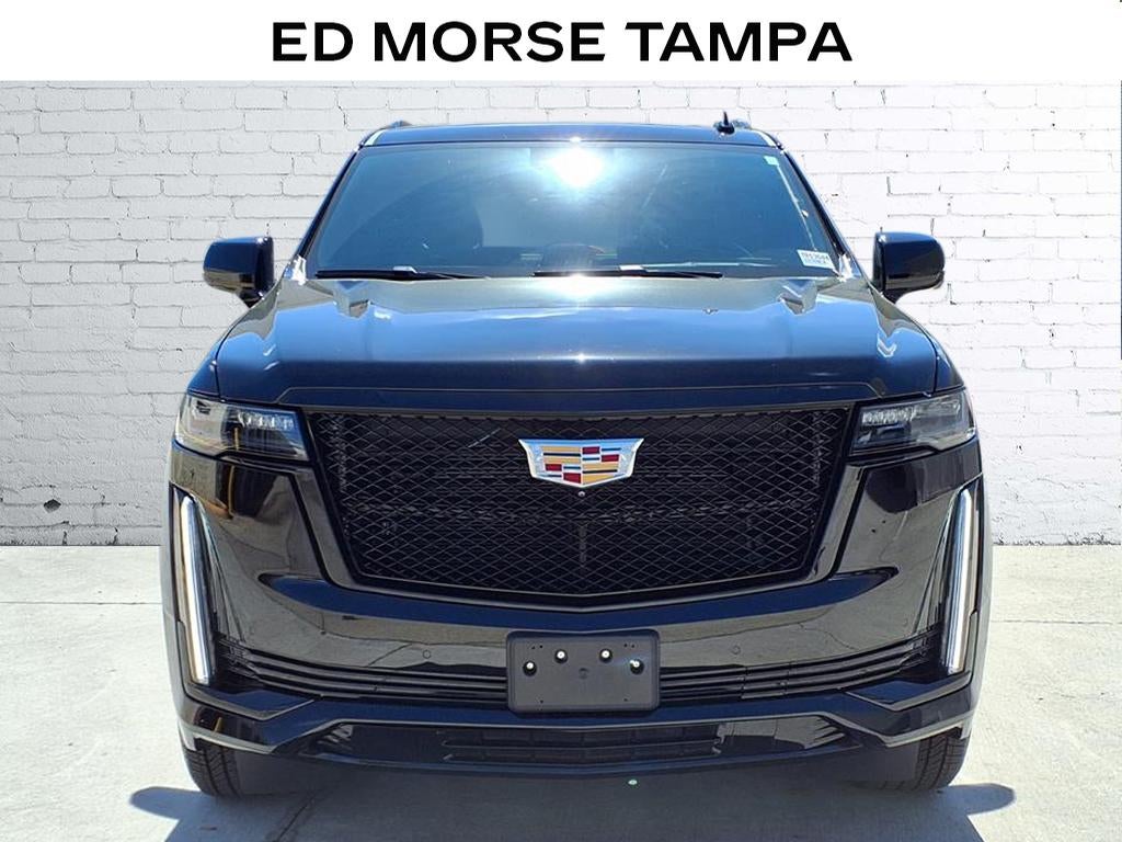 2024 Cadillac Escalade Sport