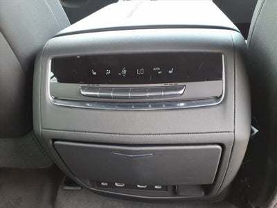 2024 Cadillac Escalade Sport