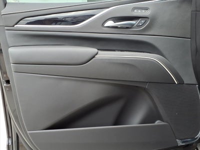 2024 Cadillac Escalade Sport