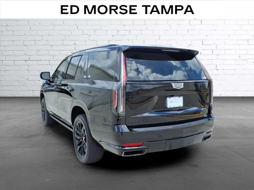 2024 Cadillac Escalade Sport