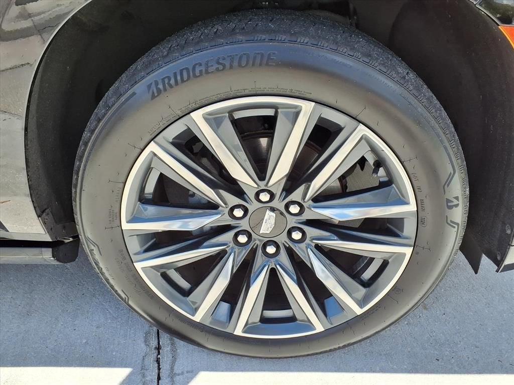 2021 Cadillac Escalade Sport Platinum