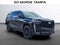 2023 Cadillac Escalade 4WD Sport Platinum