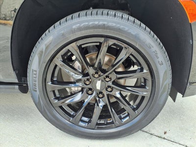 2023 Cadillac Escalade 4WD Sport Platinum