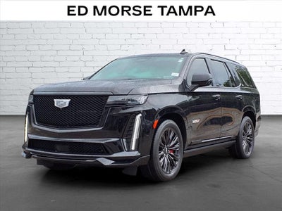 2023 Cadillac Escalade AWD V-Series