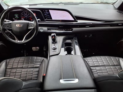 2023 Cadillac Escalade AWD V-Series