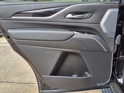 2023 Cadillac Escalade AWD V-Series