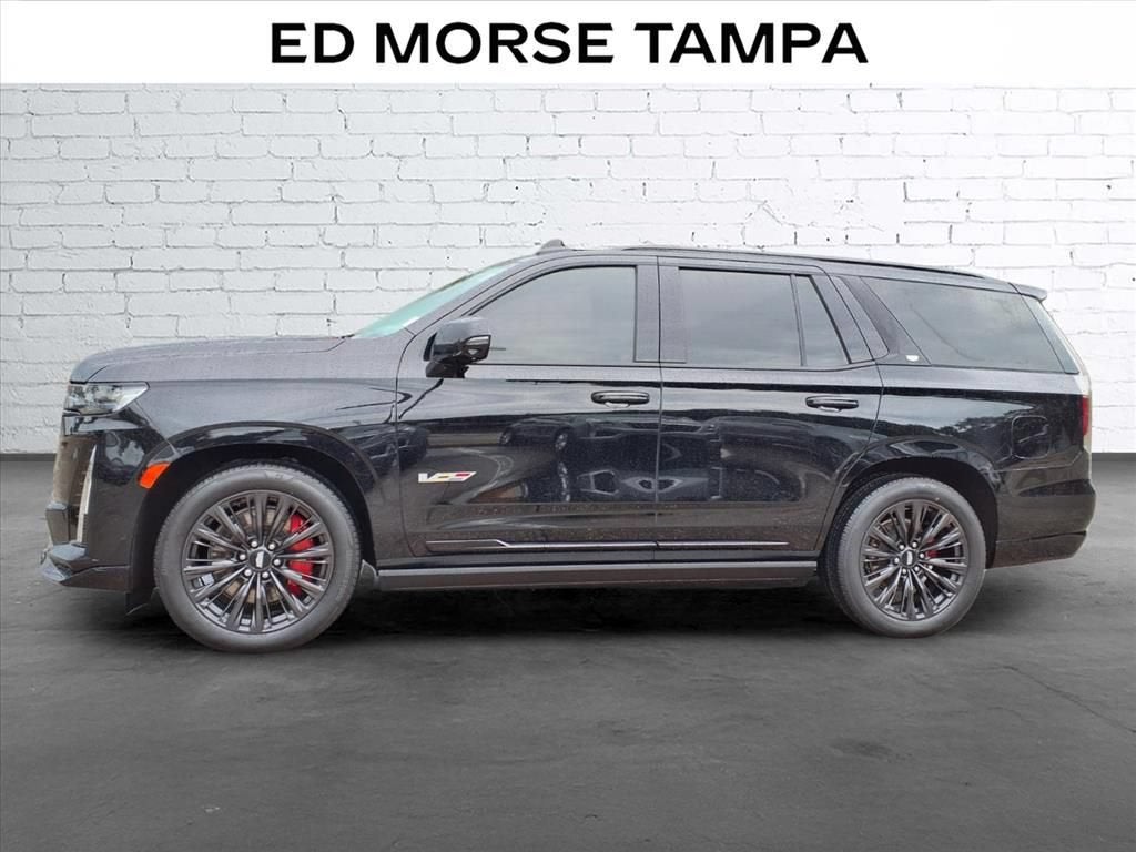 2023 Cadillac Escalade AWD V-Series