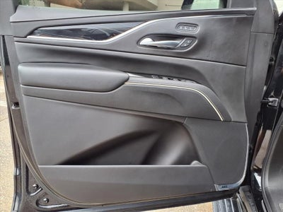 2023 Cadillac Escalade AWD V-Series
