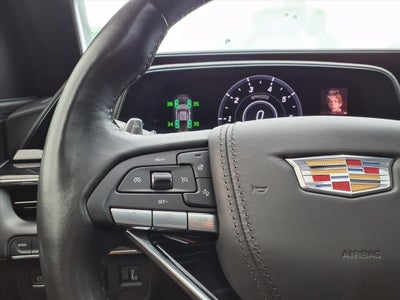 2023 Cadillac Escalade AWD V-Series