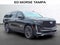 2023 Cadillac Escalade AWD V-Series