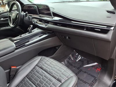 2023 Cadillac Escalade AWD V-Series