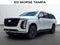 2025 Cadillac Escalade ESV Sport