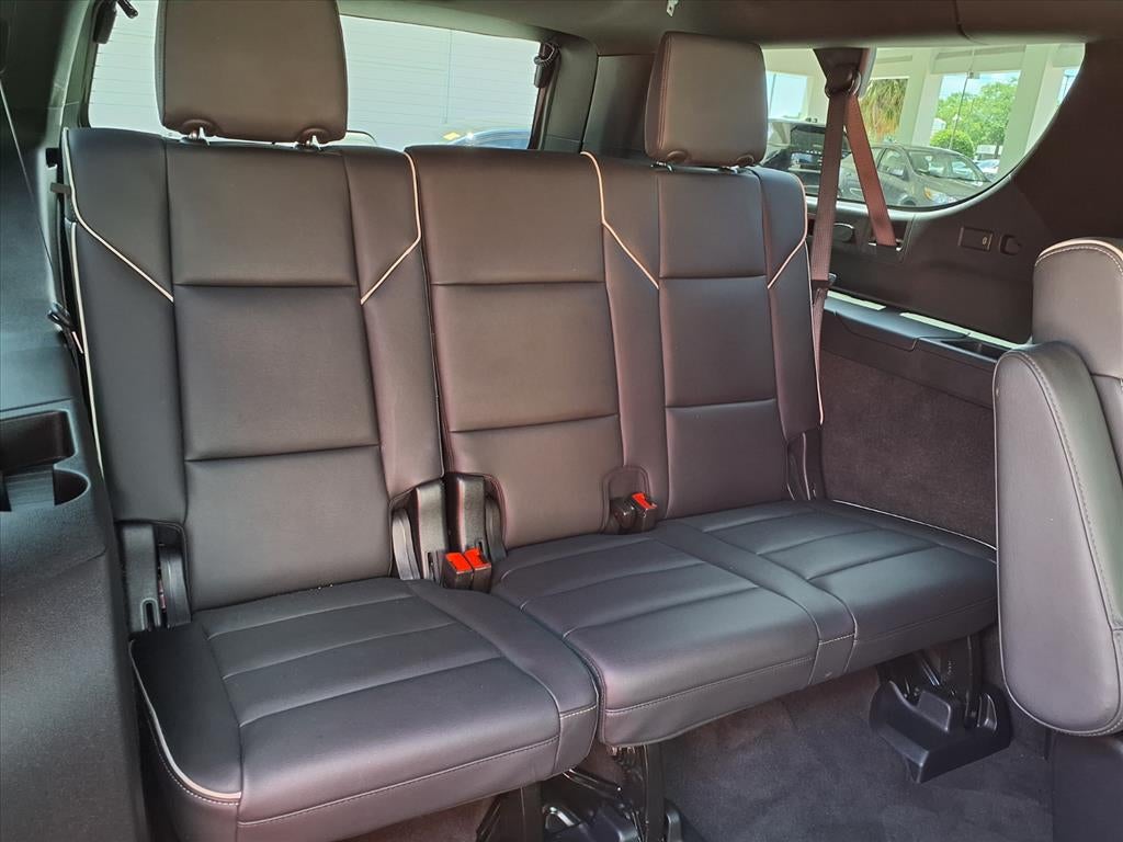 2025 Cadillac Escalade ESV Sport