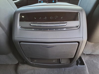 2025 Cadillac Escalade ESV Sport