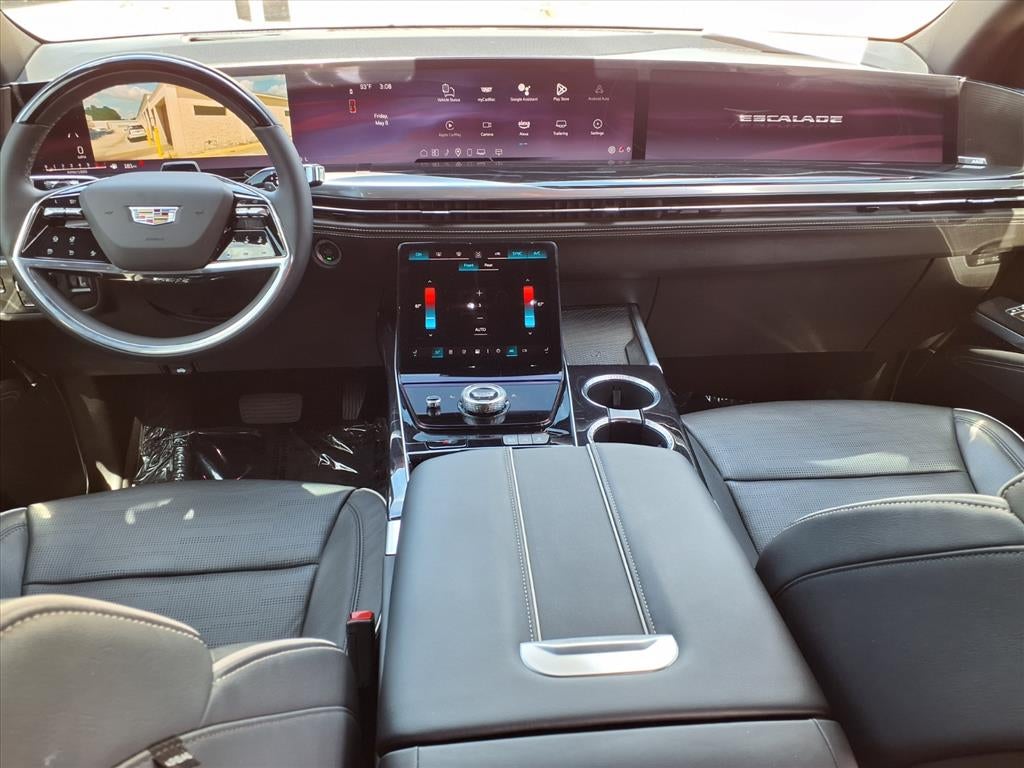 2025 Cadillac Escalade ESV Sport
