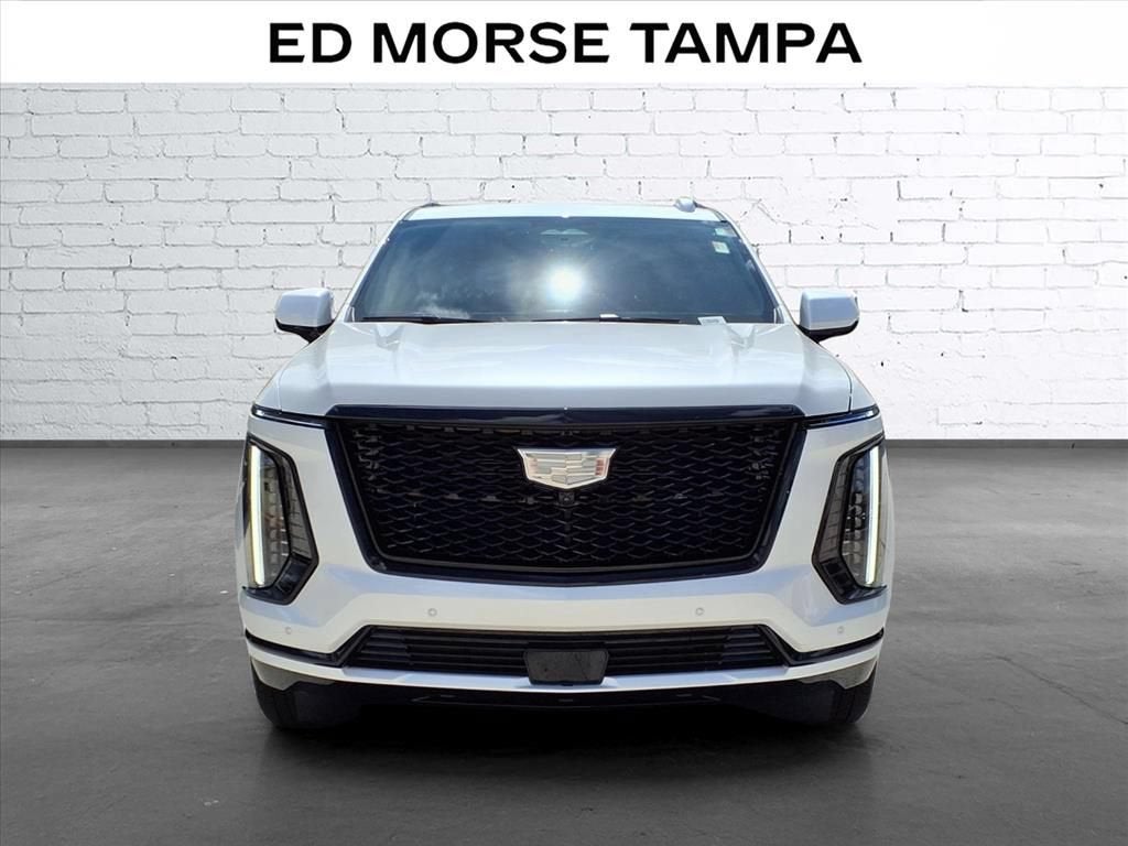 2025 Cadillac Escalade ESV Sport