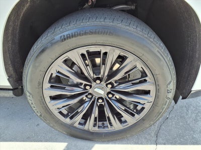 2025 Cadillac Escalade ESV Sport