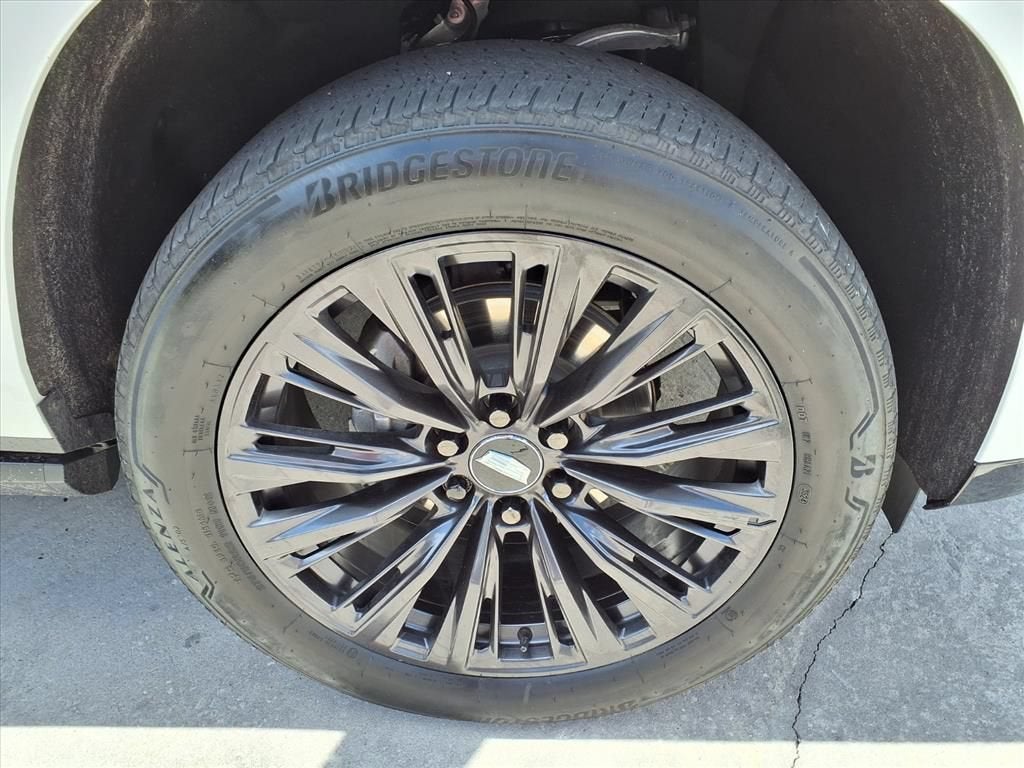 2025 Cadillac Escalade ESV Sport