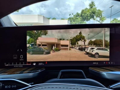 2025 Cadillac Escalade Premium Luxury Platinum