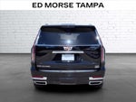 2025 Cadillac Escalade Premium Luxury Platinum