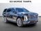 2025 Cadillac Escalade Premium Luxury Platinum