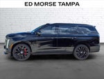 2026 Cadillac Escalade V-Series
