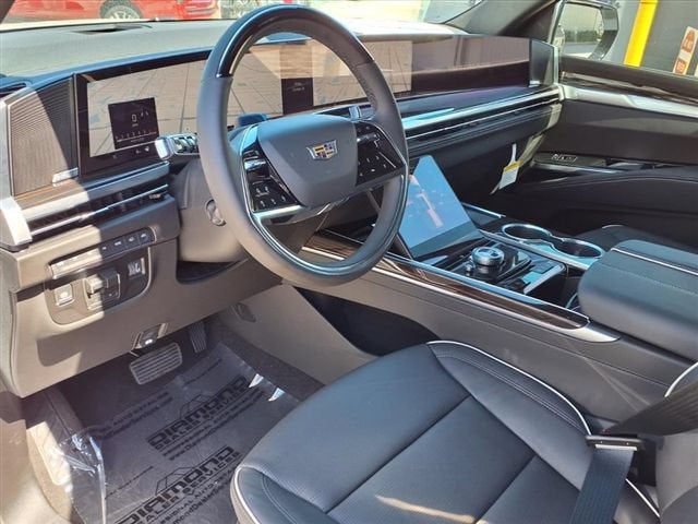 2026 Cadillac Escalade ESV Luxury