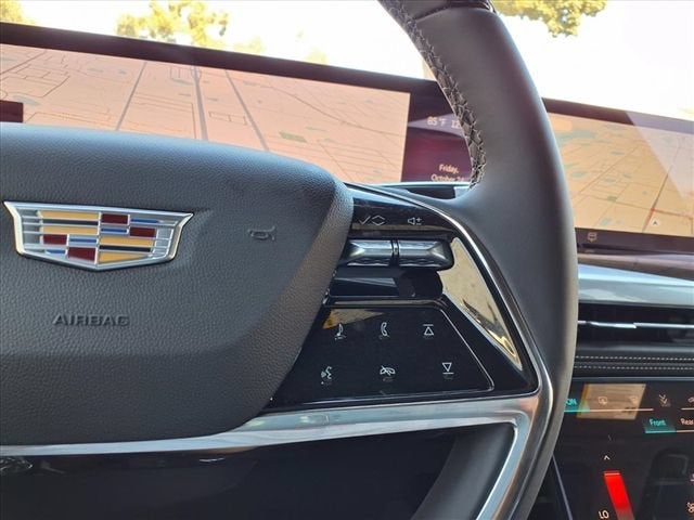 2026 Cadillac Escalade ESV Luxury