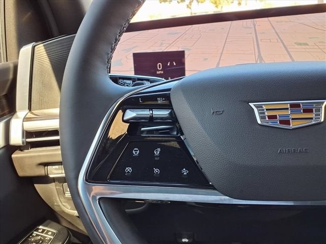 2026 Cadillac Escalade ESV Luxury