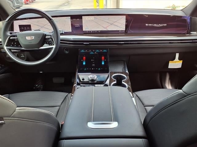 2026 Cadillac Escalade ESV Luxury