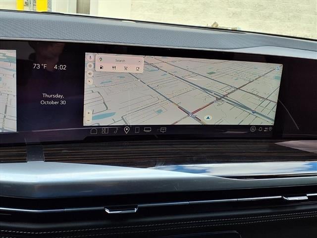 2026 Cadillac Escalade ESV Luxury