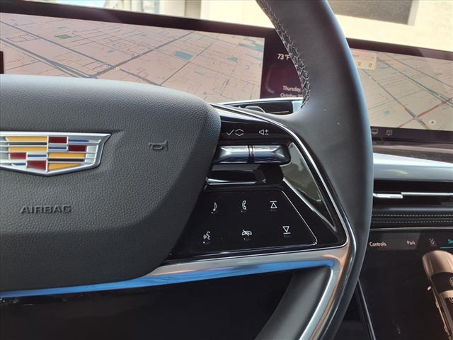 2026 Cadillac Escalade ESV Luxury