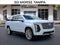 2026 Cadillac Escalade ESV Luxury