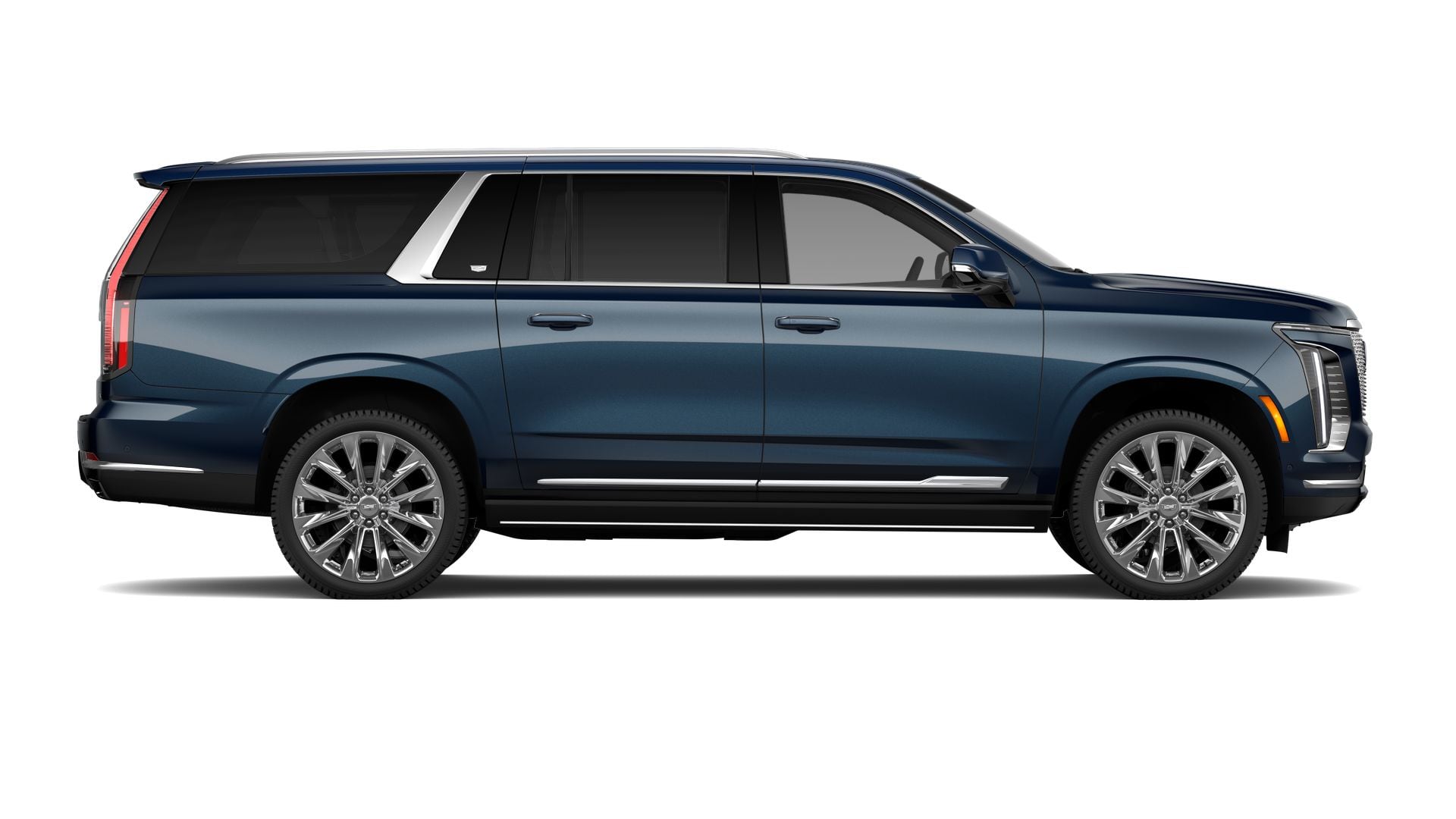 2026 Cadillac Escalade ESV Platinum Luxury