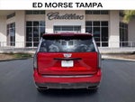 2026 Cadillac Escalade ESV Sport