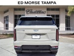 2026 Cadillac ESCALADE IQ Luxury